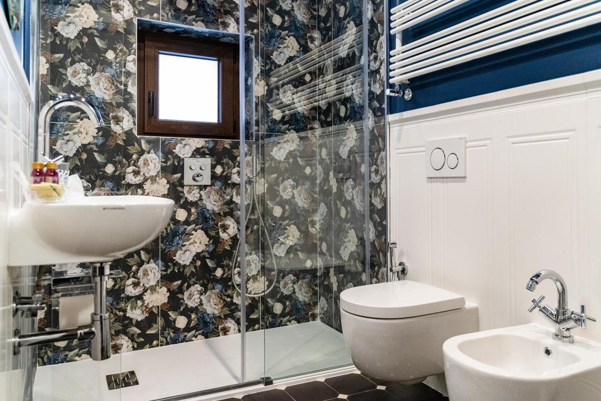 Residenze Carlo Alberto - Boutique Apartment Verona Exterior foto